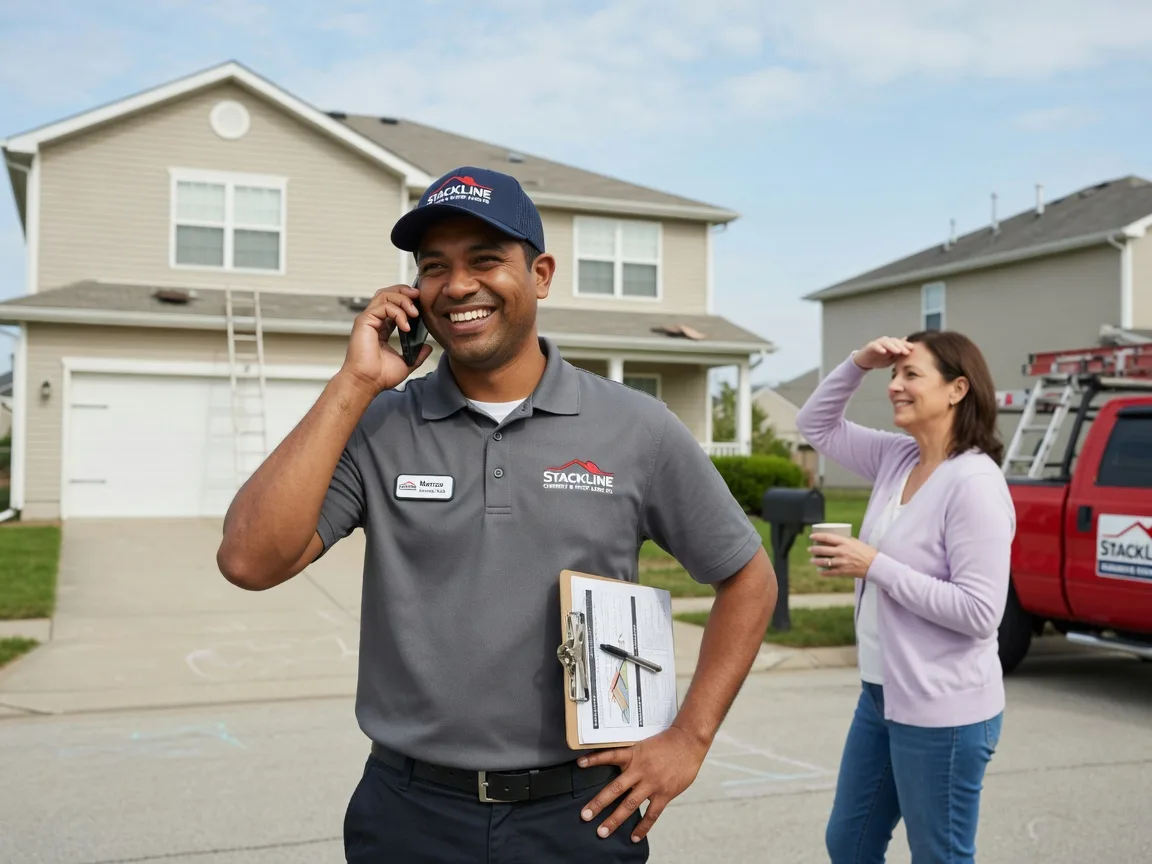 Chimney flashing repair Chanhassen, MN FAQs